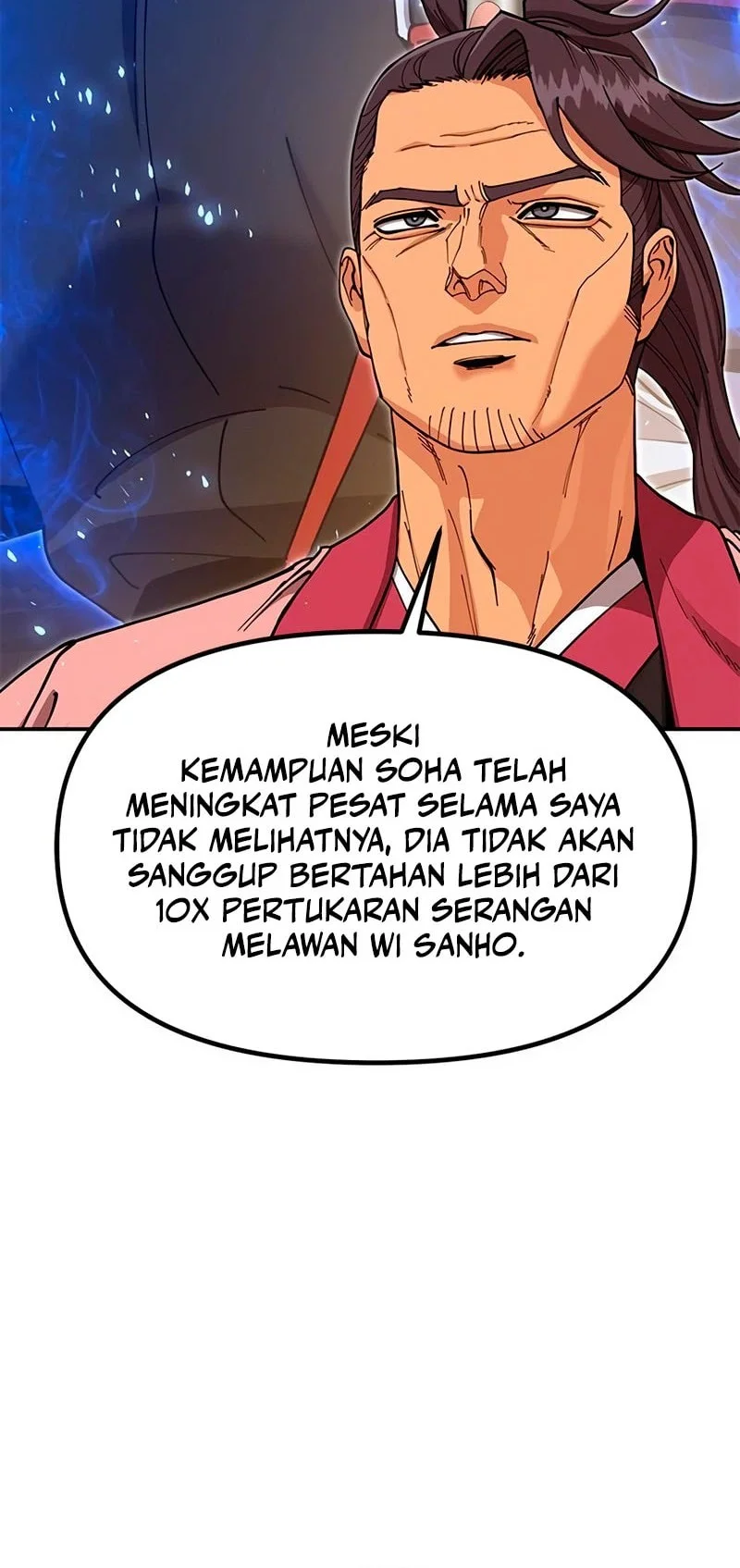 Chronicles of the Lazy Sovereign Chapter 57 - halaman 53