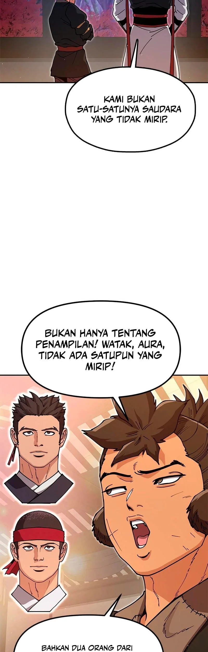 Chronicles of the Lazy Sovereign Chapter 57 - halaman 60