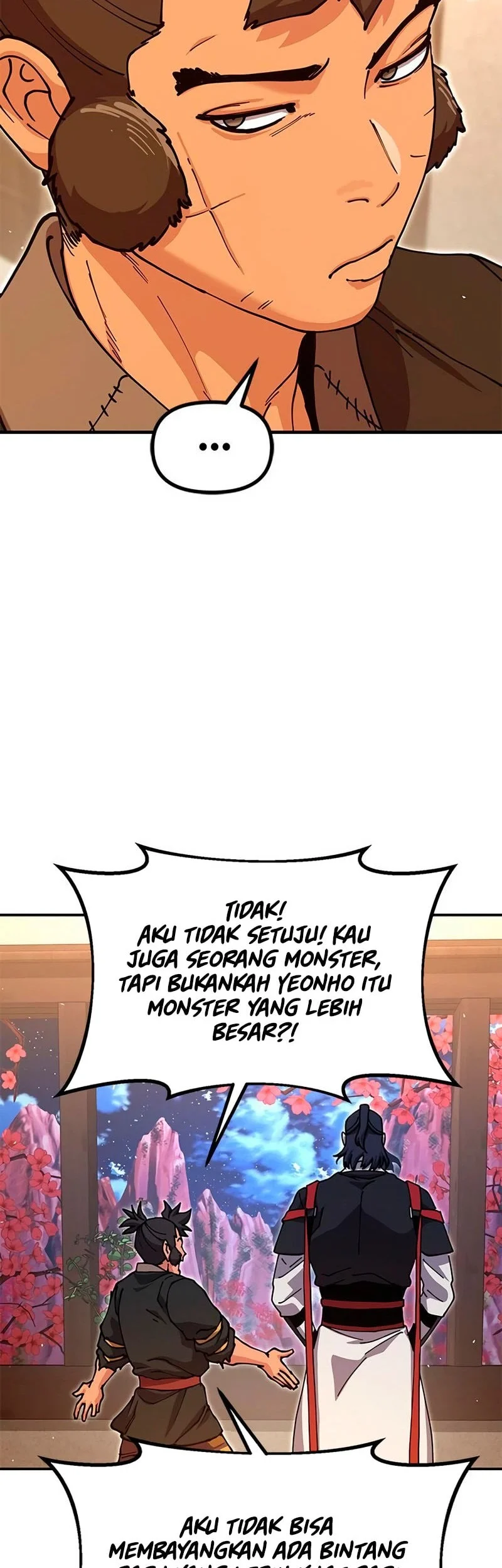 Chronicles of the Lazy Sovereign Chapter 57 - halaman 71