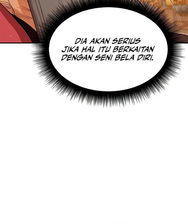 Chronicles of the Lazy Sovereign Chapter 57 - halaman 77