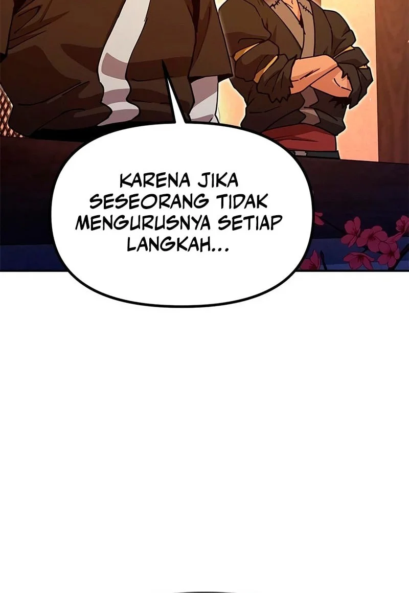 Chronicles of the Lazy Sovereign Chapter 57 - halaman 81