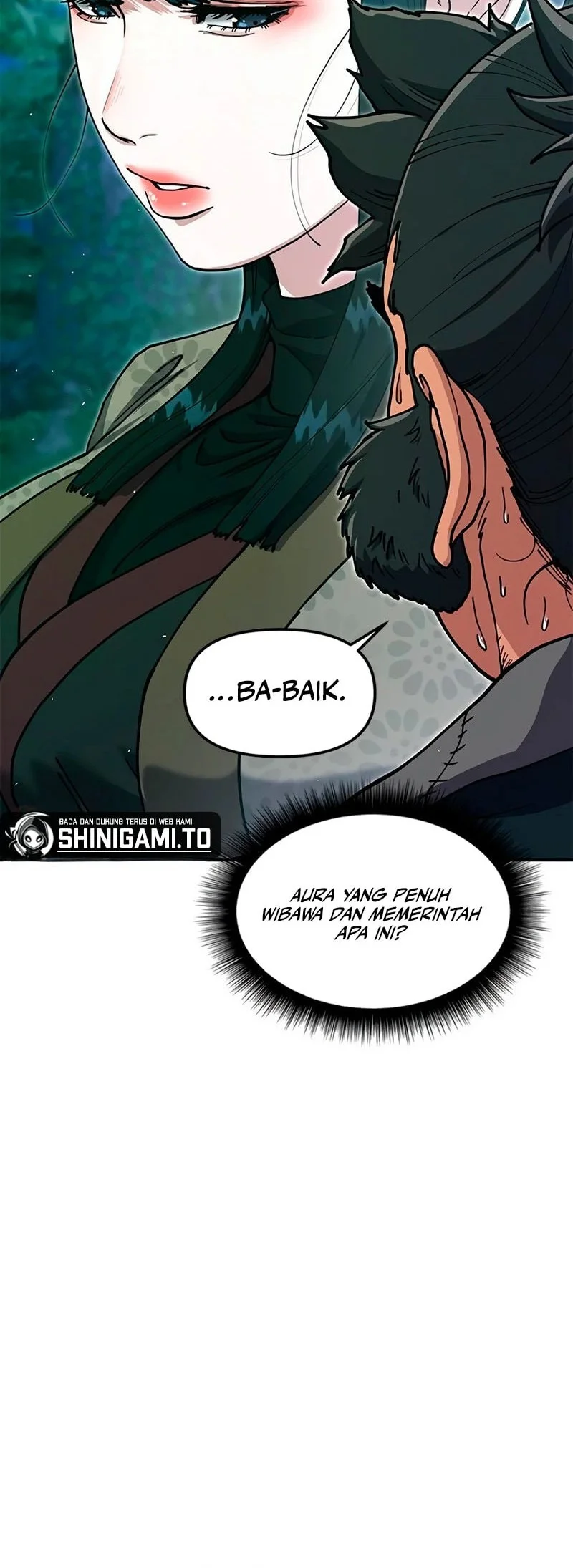 Chronicles of the Lazy Sovereign Chapter 57 - halaman 9