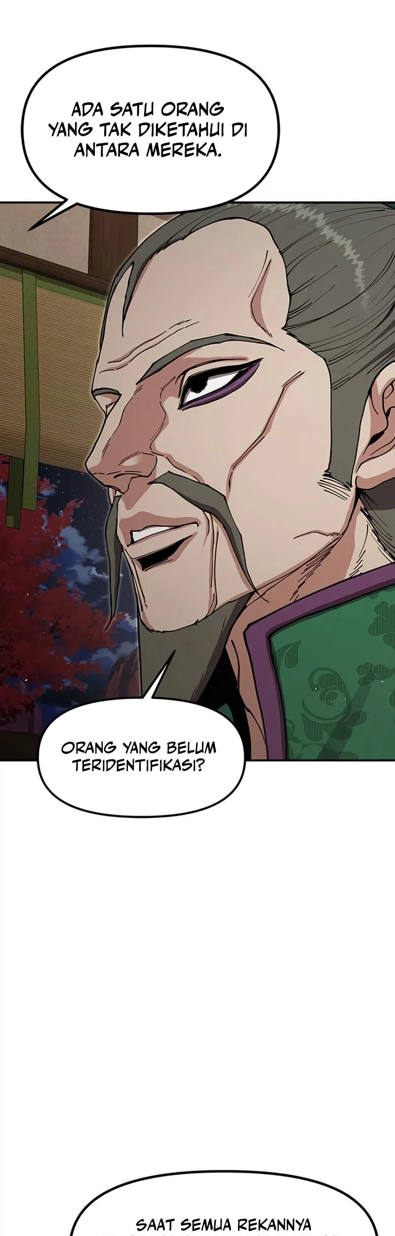 Chronicles of the Lazy Sovereign Chapter 58 - halaman 13