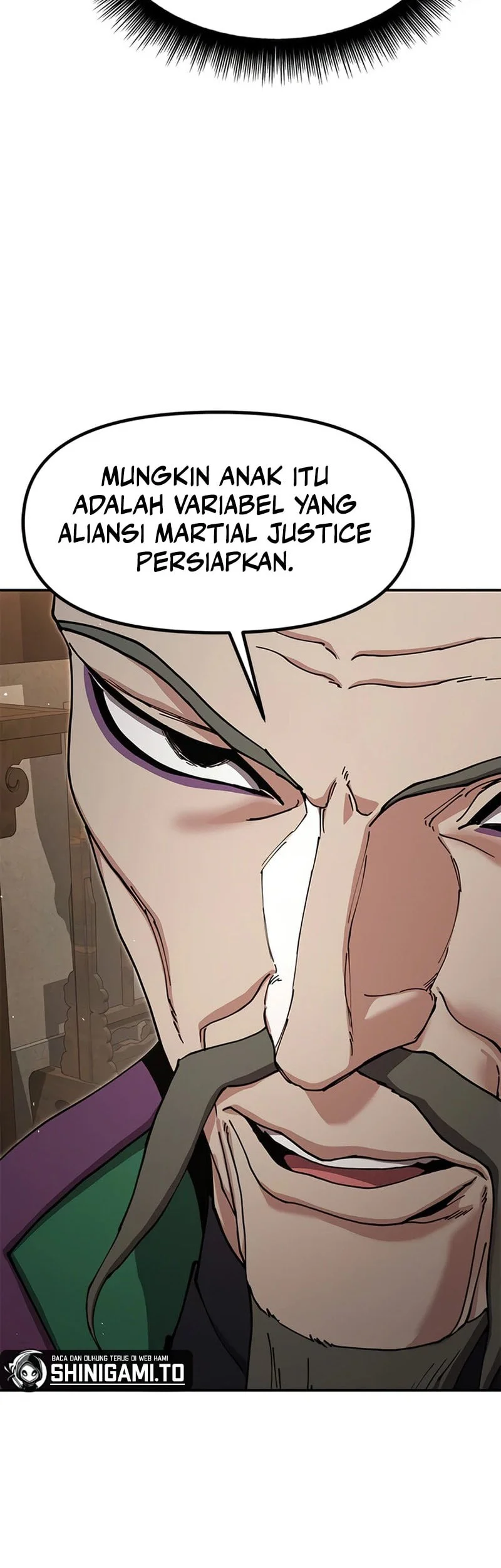 Chronicles of the Lazy Sovereign Chapter 58 - halaman 18