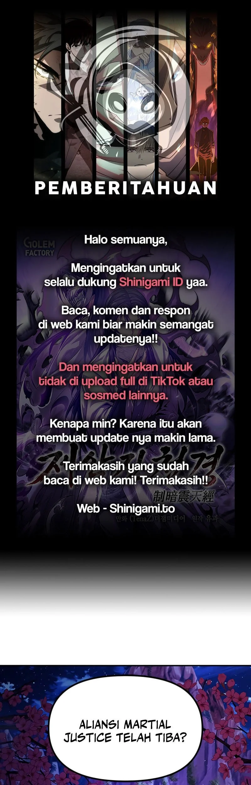 Chronicles of the Lazy Sovereign Chapter 58 - halaman 2