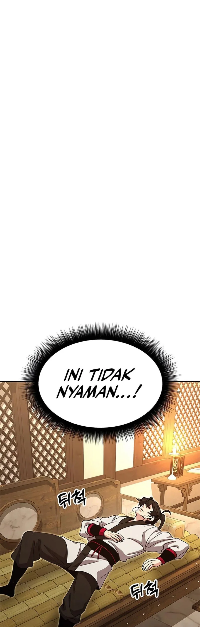Chronicles of the Lazy Sovereign Chapter 58 - halaman 20