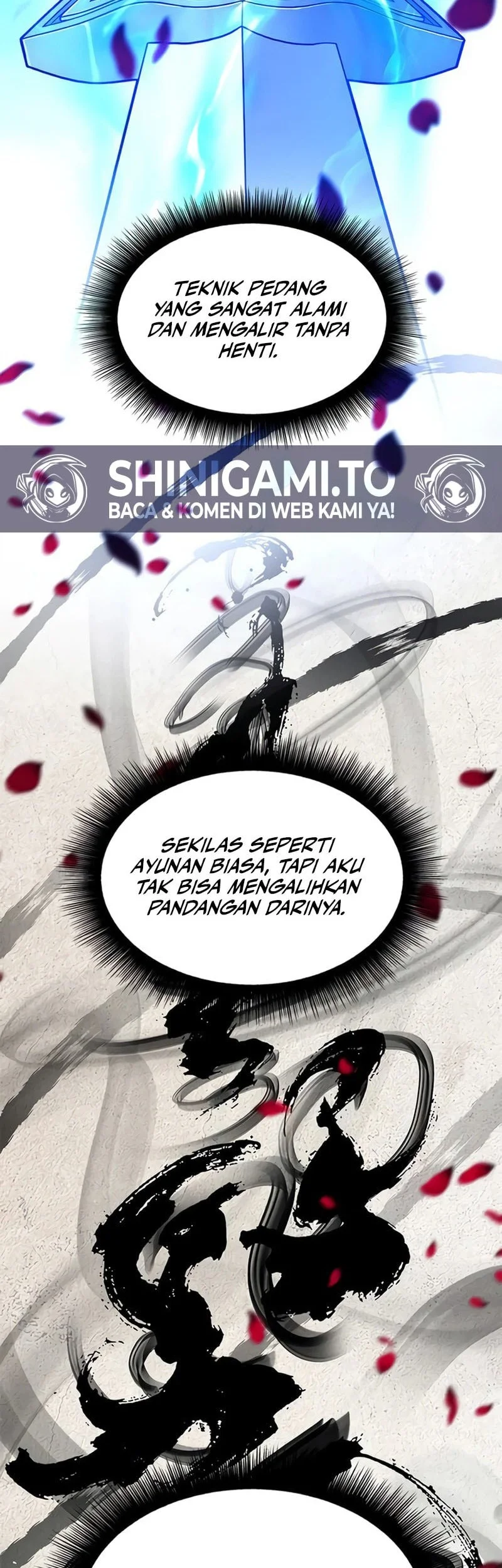 Chronicles of the Lazy Sovereign Chapter 58 - halaman 31