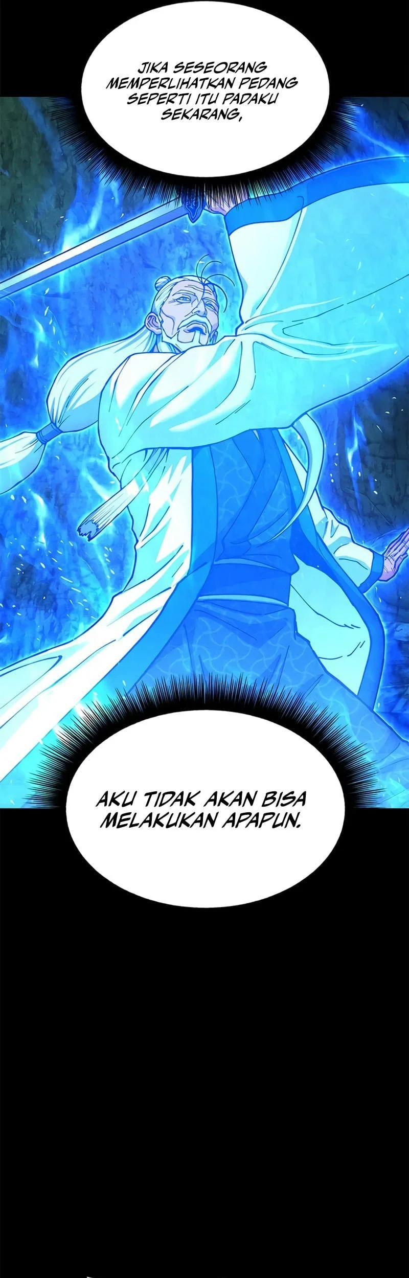 Chronicles of the Lazy Sovereign Chapter 58 - halaman 34