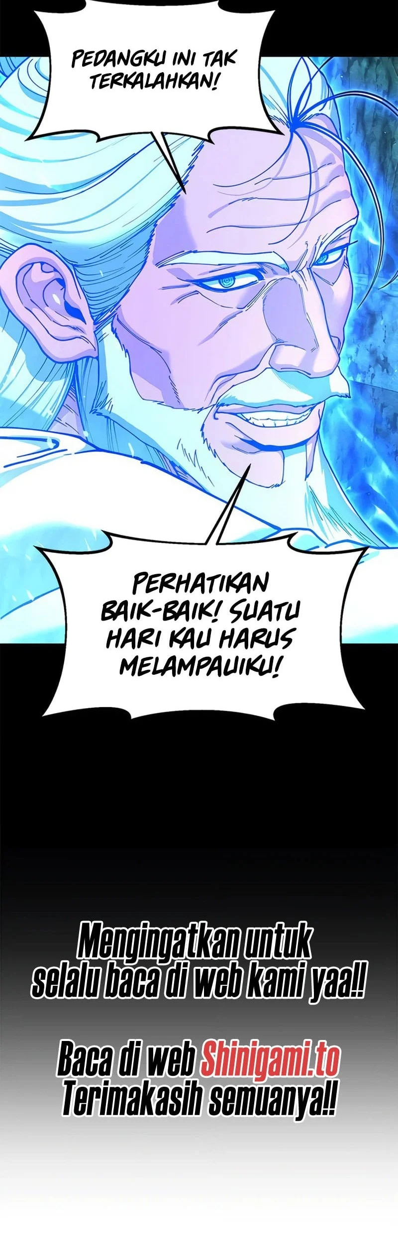 Chronicles of the Lazy Sovereign Chapter 58 - halaman 35