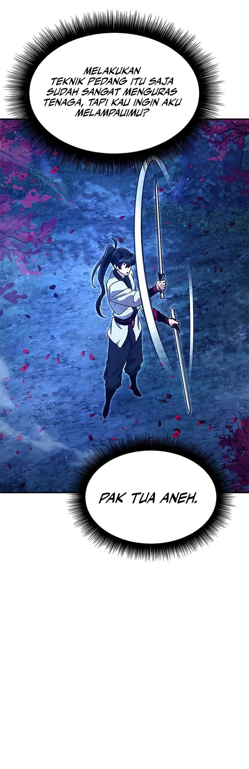 Chronicles of the Lazy Sovereign Chapter 58 - halaman 37