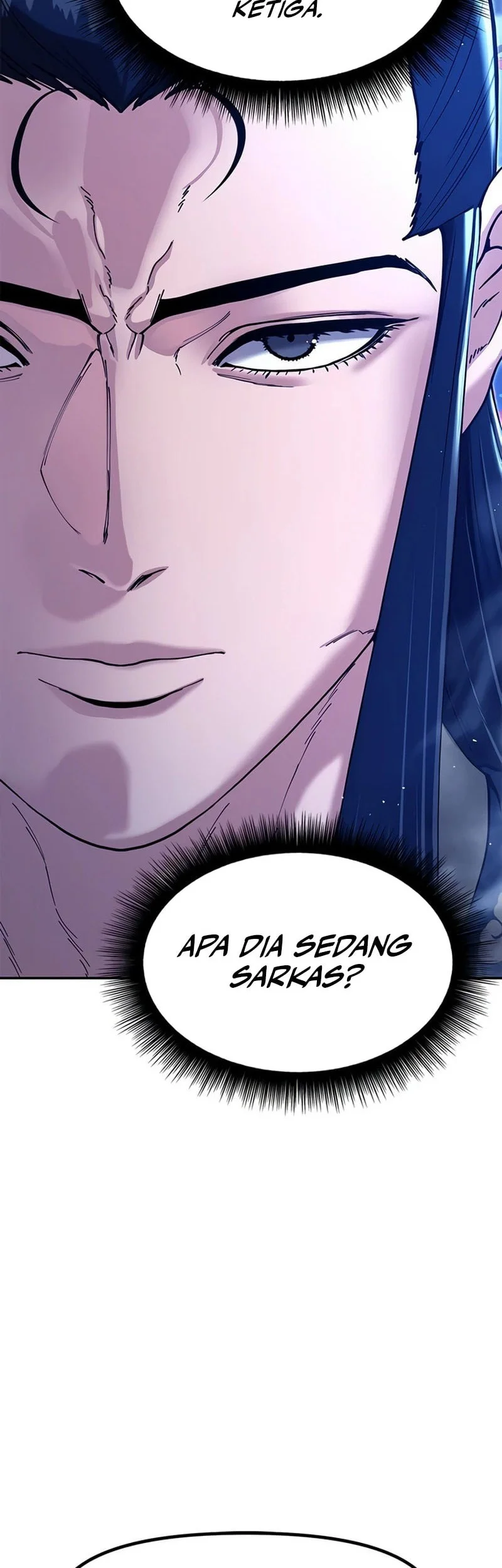 Chronicles of the Lazy Sovereign Chapter 58 - halaman 56