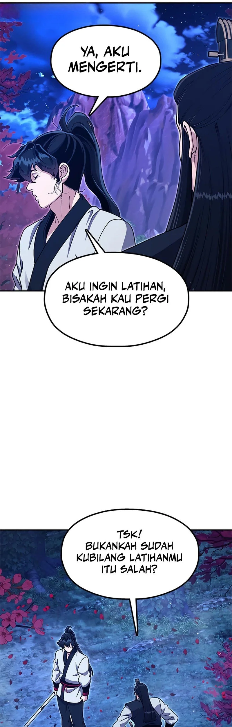 Chronicles of the Lazy Sovereign Chapter 58 - halaman 59