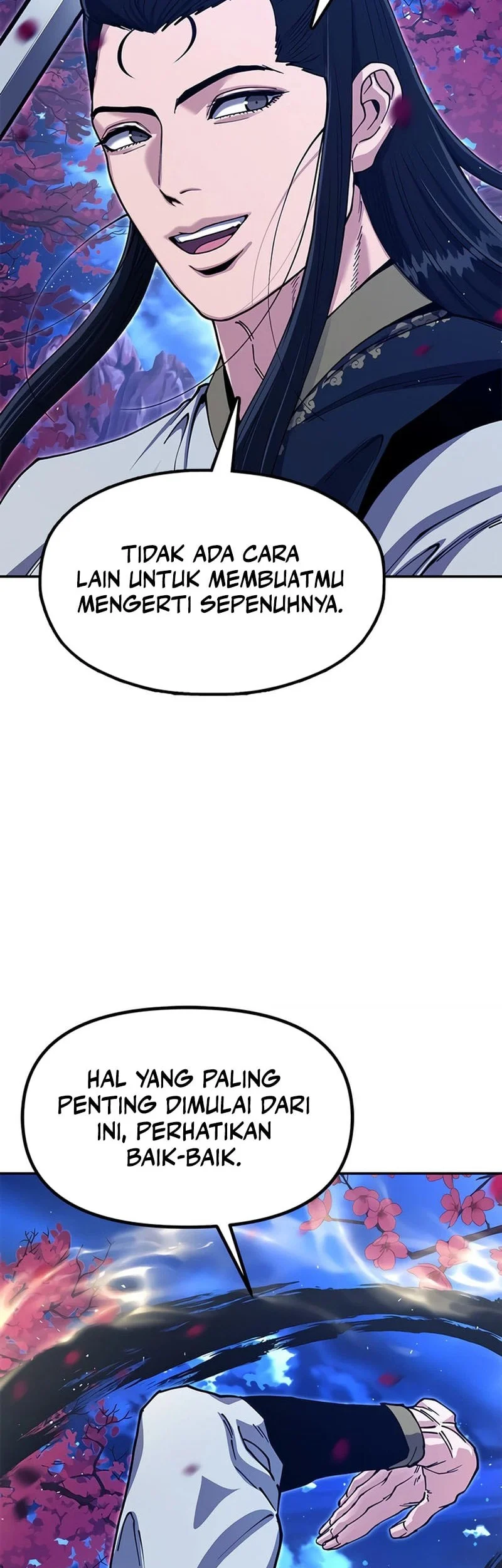 Chronicles of the Lazy Sovereign Chapter 58 - halaman 68