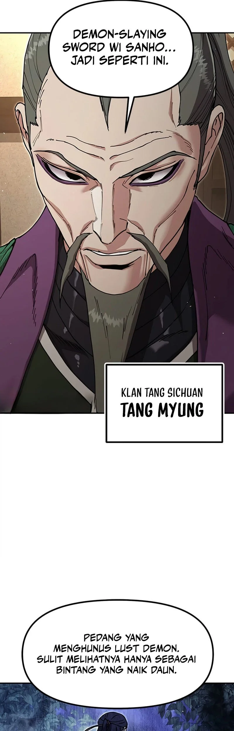 Chronicles of the Lazy Sovereign Chapter 58 - halaman 7