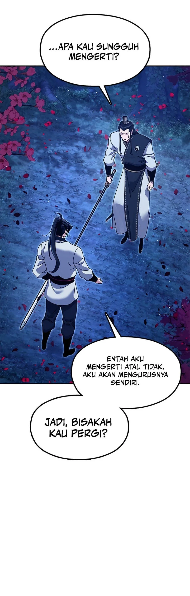 Chronicles of the Lazy Sovereign Chapter 58 - halaman 75