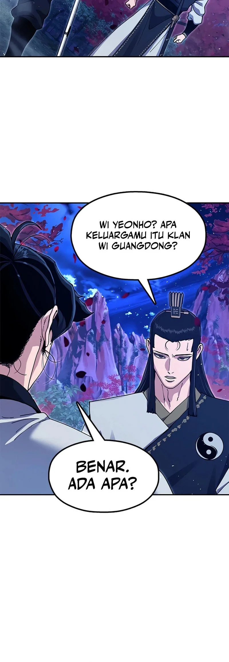 Chronicles of the Lazy Sovereign Chapter 58 - halaman 78
