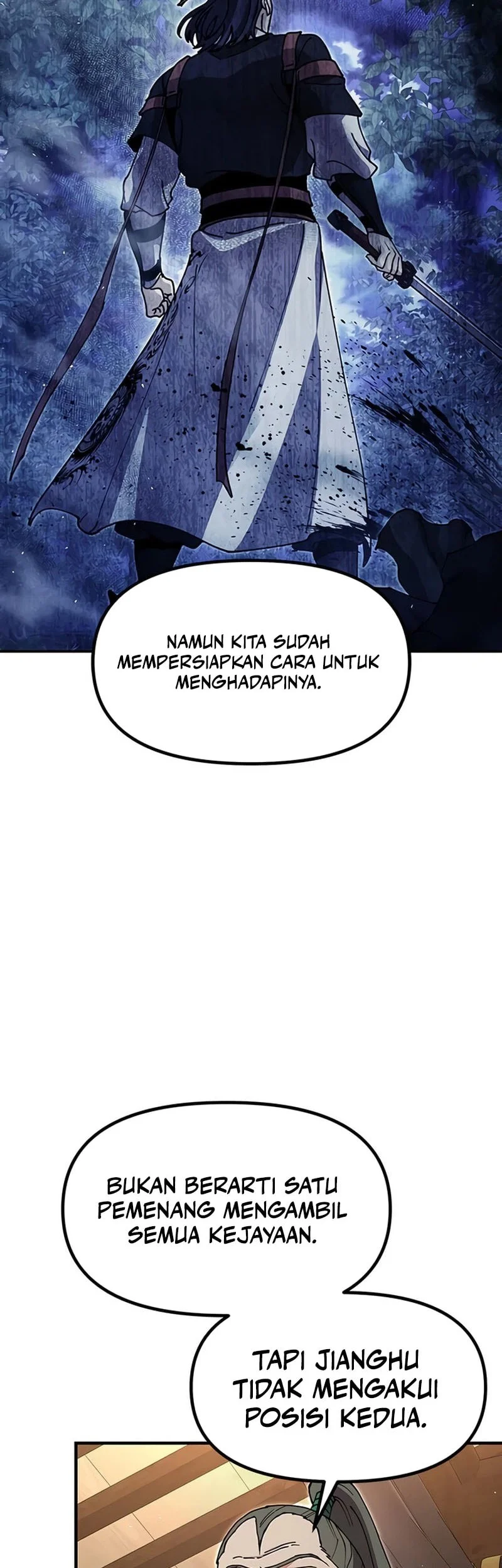 Chronicles of the Lazy Sovereign Chapter 58 - halaman 8