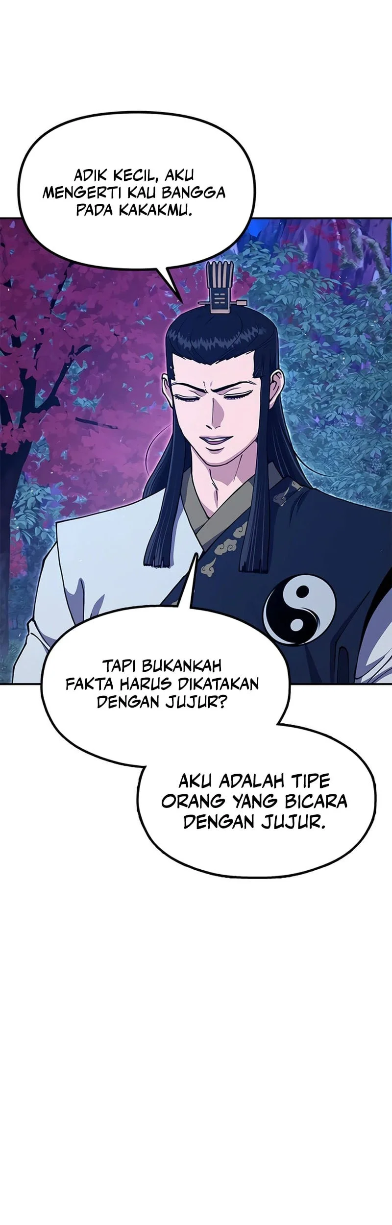 Chronicles of the Lazy Sovereign Chapter 58 - halaman 85