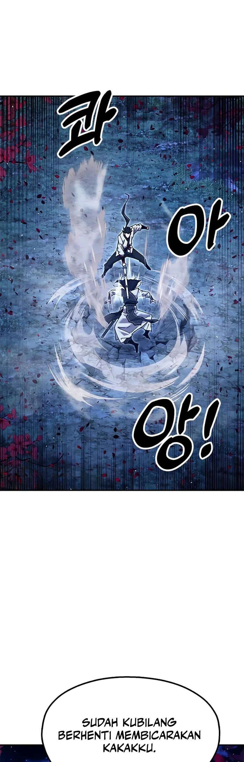 Chronicles of the Lazy Sovereign Chapter 58 - halaman 87