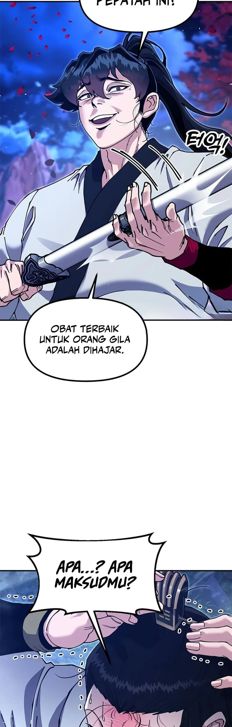 Chronicles of the Lazy Sovereign Chapter 58 - halaman 89