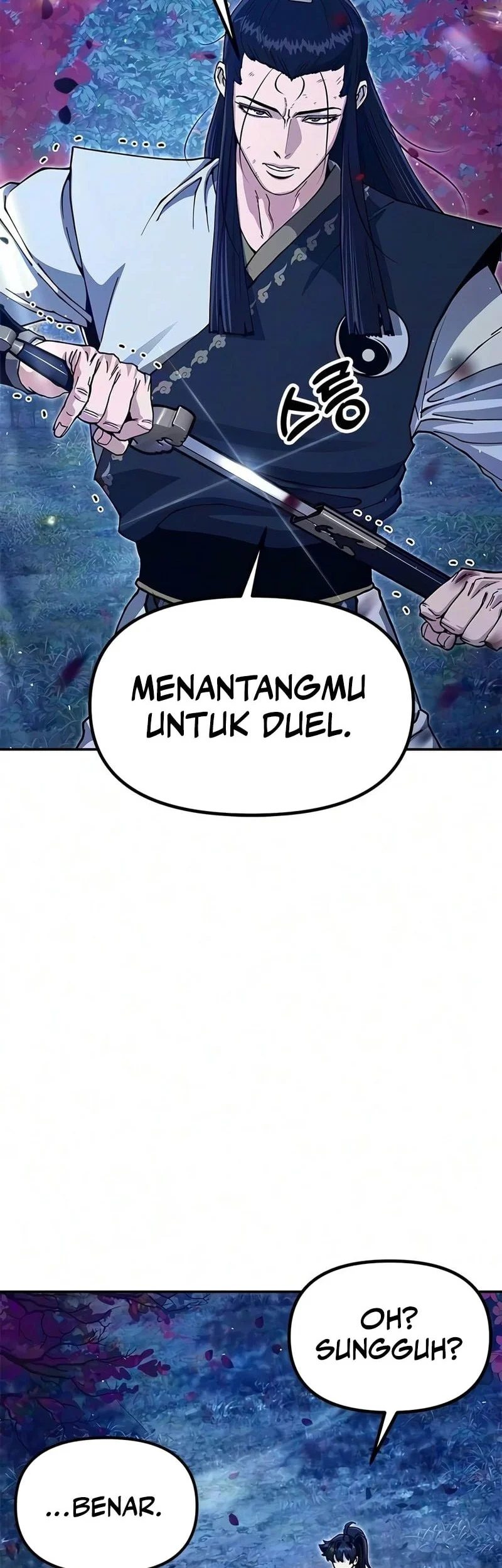 Chronicles of the Lazy Sovereign Chapter 59 - halaman 10