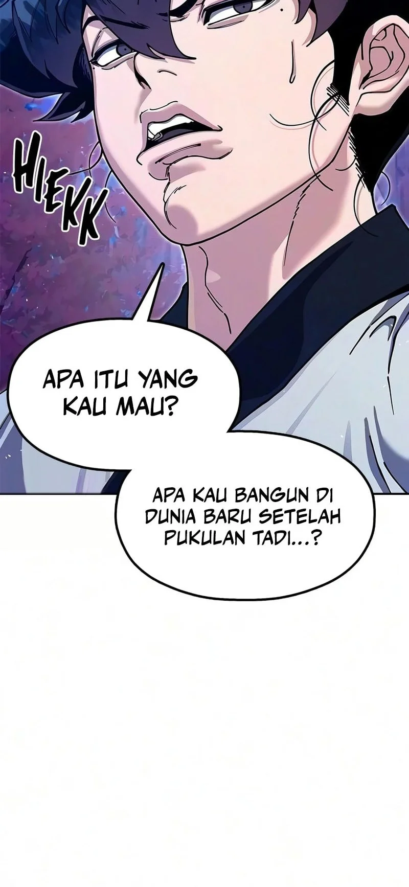 Chronicles of the Lazy Sovereign Chapter 59 - halaman 12