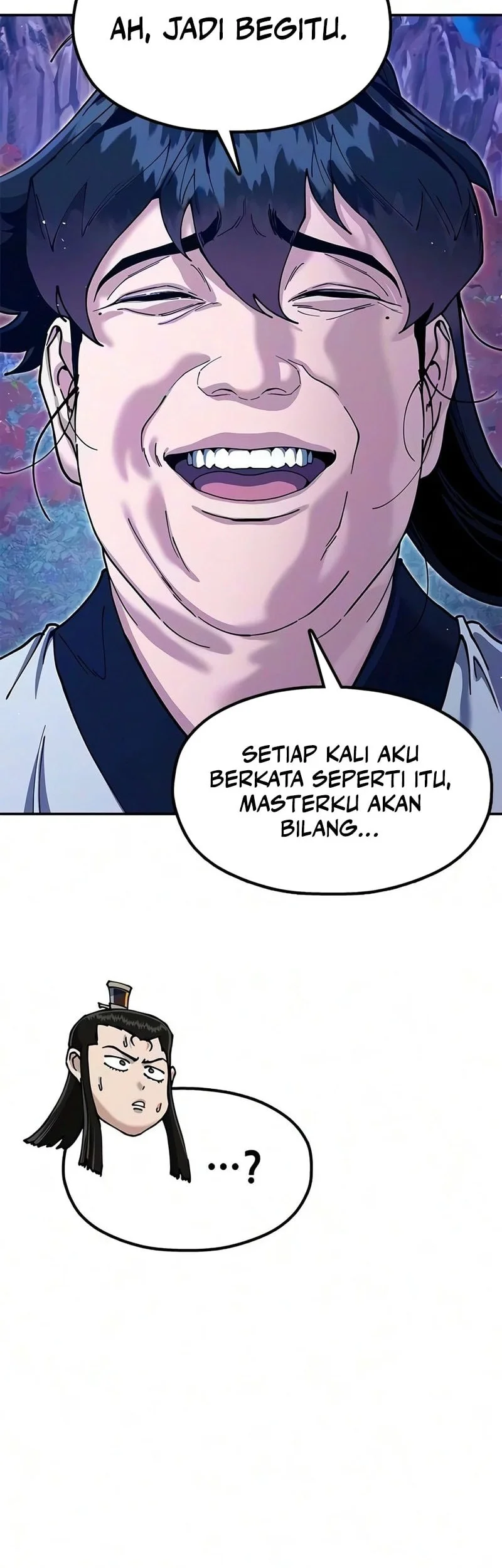 Chronicles of the Lazy Sovereign Chapter 59 - halaman 14
