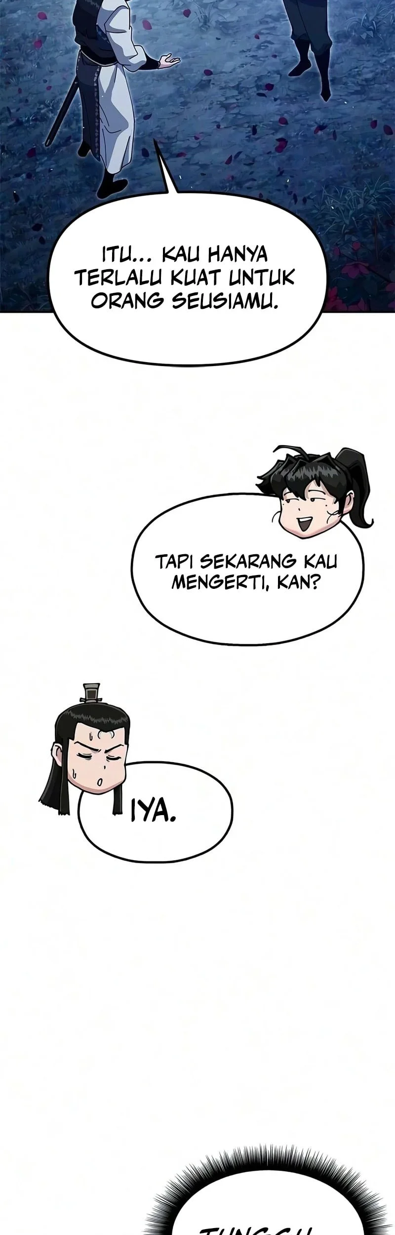 Chronicles of the Lazy Sovereign Chapter 59 - halaman 23