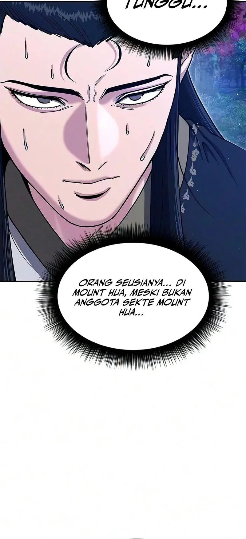 Chronicles of the Lazy Sovereign Chapter 59 - halaman 24