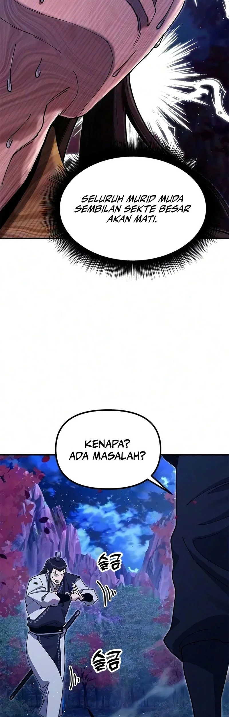 Chronicles of the Lazy Sovereign Chapter 59 - halaman 27