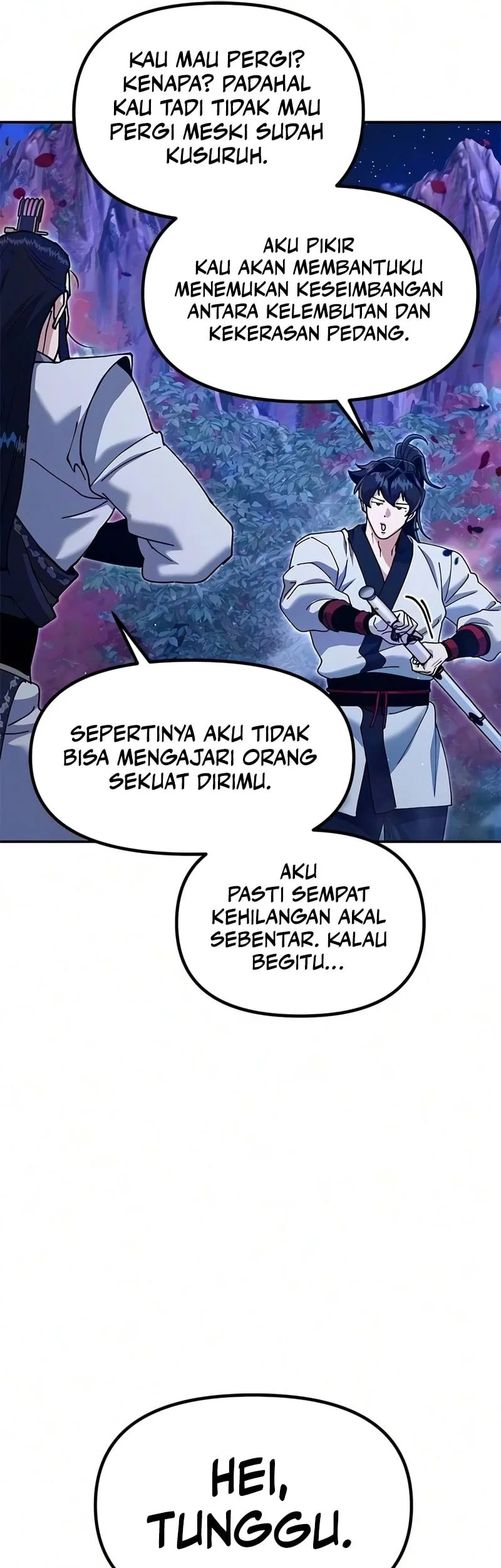 Chronicles of the Lazy Sovereign Chapter 59 - halaman 29