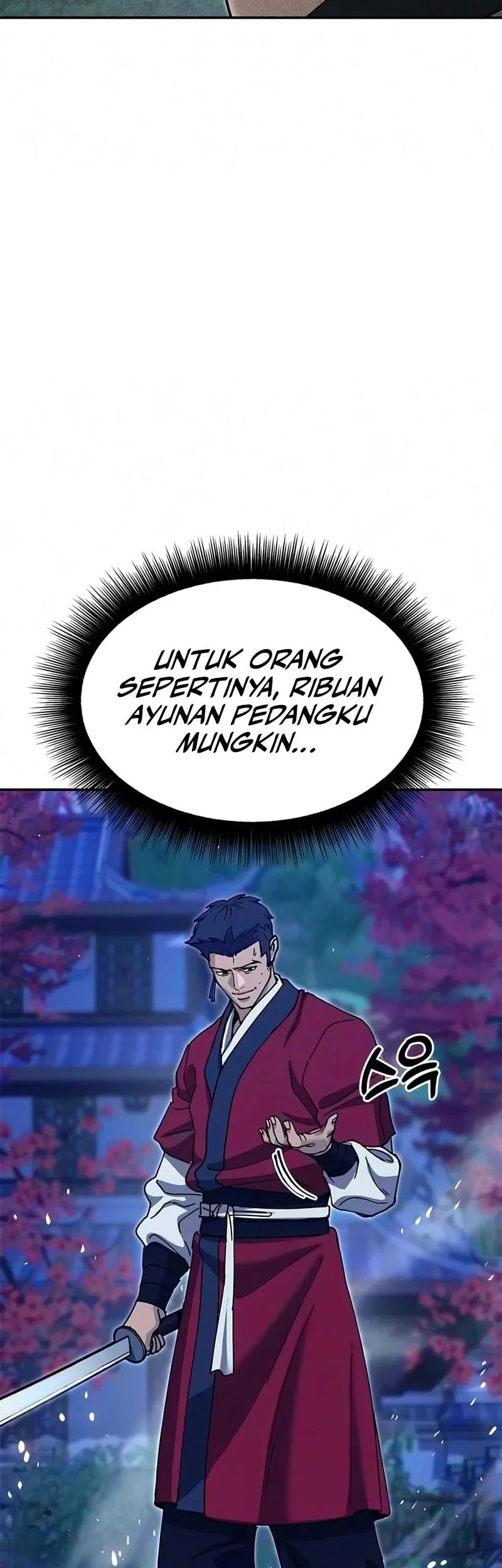 Chronicles of the Lazy Sovereign Chapter 59 - halaman 46