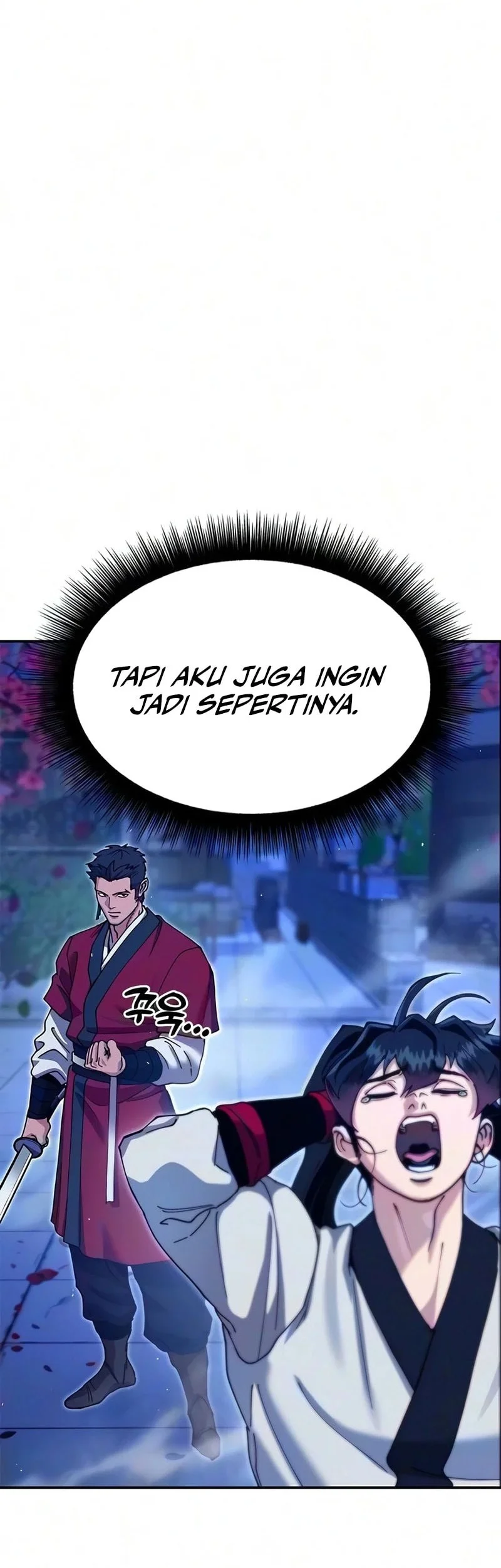 Chronicles of the Lazy Sovereign Chapter 59 - halaman 48