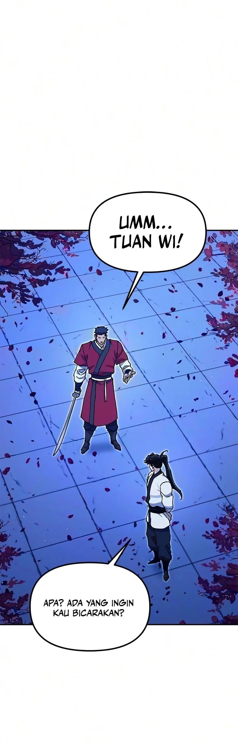 Chronicles of the Lazy Sovereign Chapter 59 - halaman 49