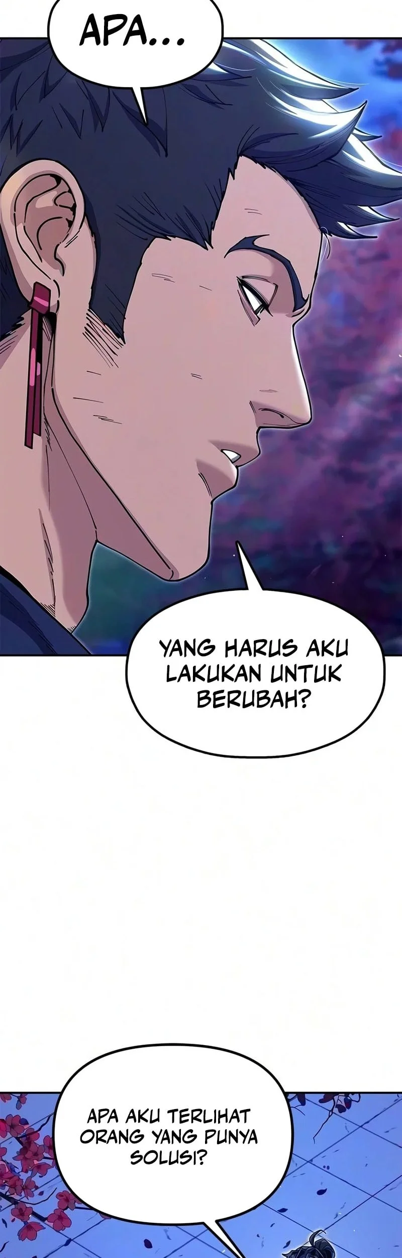 Chronicles of the Lazy Sovereign Chapter 59 - halaman 54