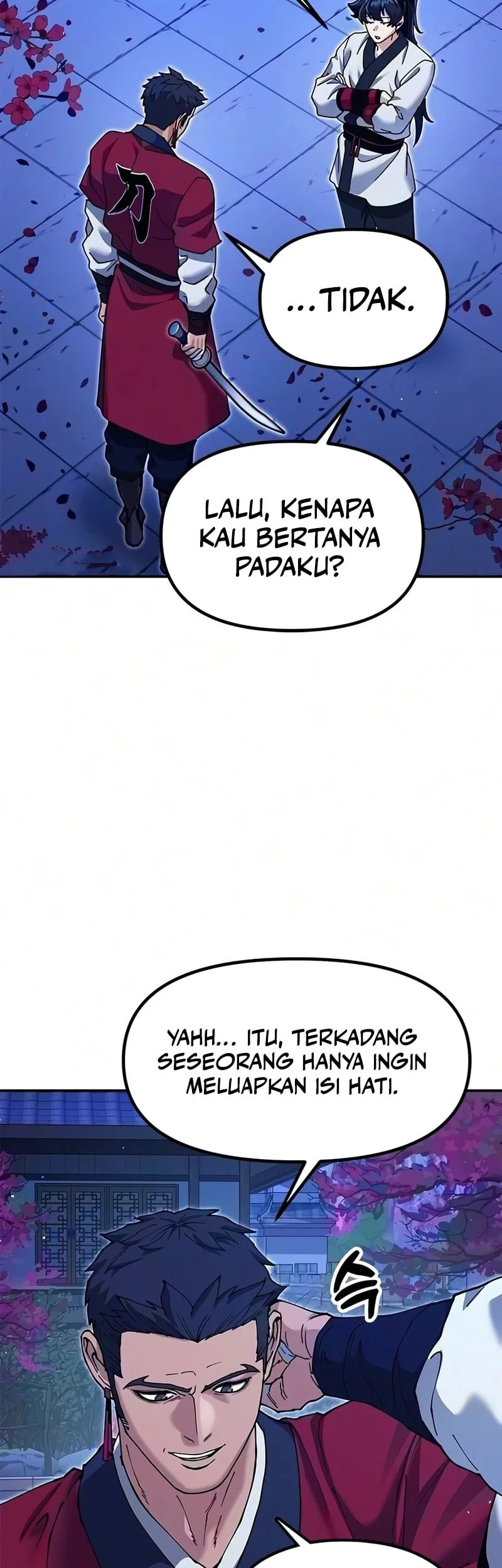 Chronicles of the Lazy Sovereign Chapter 59 - halaman 55
