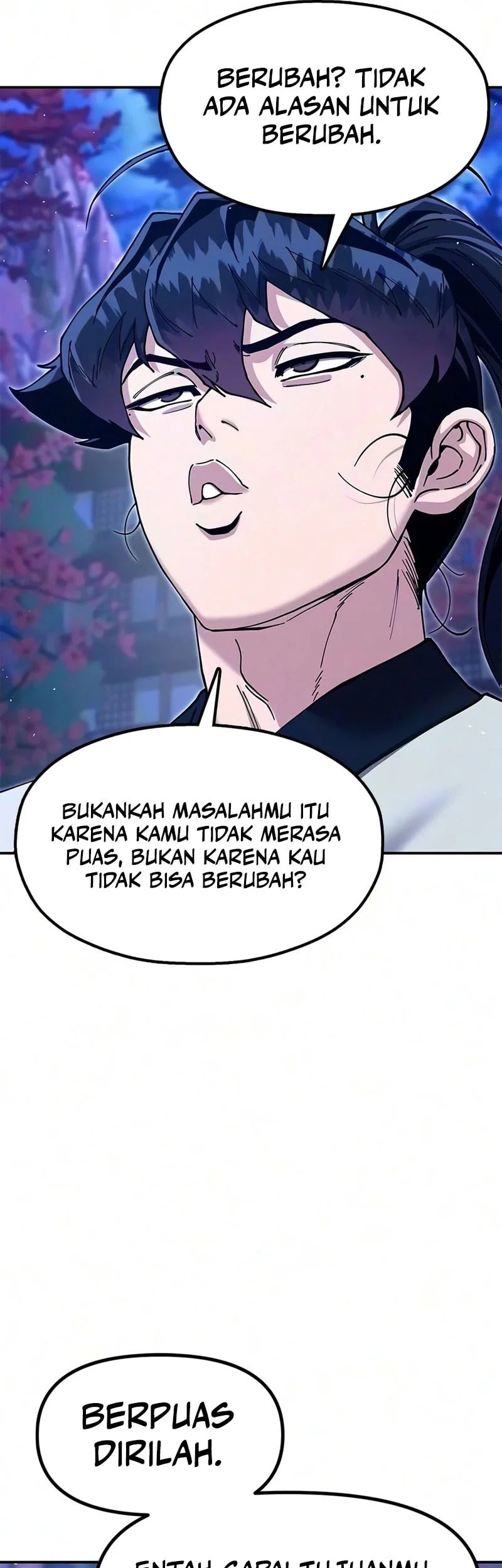 Chronicles of the Lazy Sovereign Chapter 59 - halaman 57