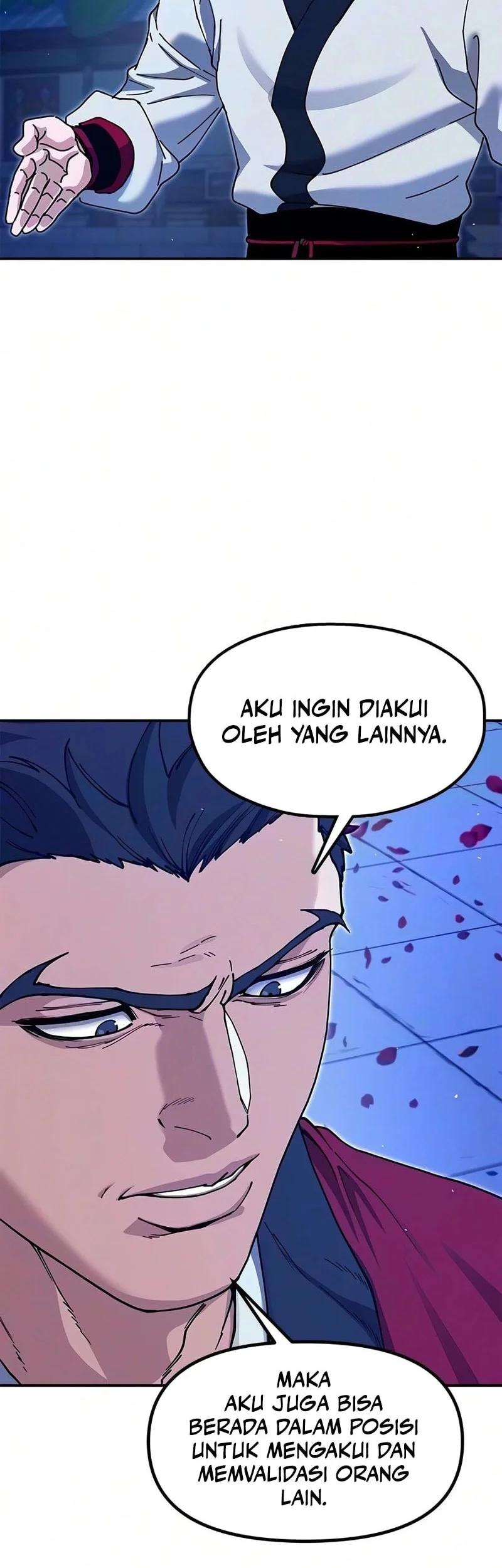 Chronicles of the Lazy Sovereign Chapter 59 - halaman 60
