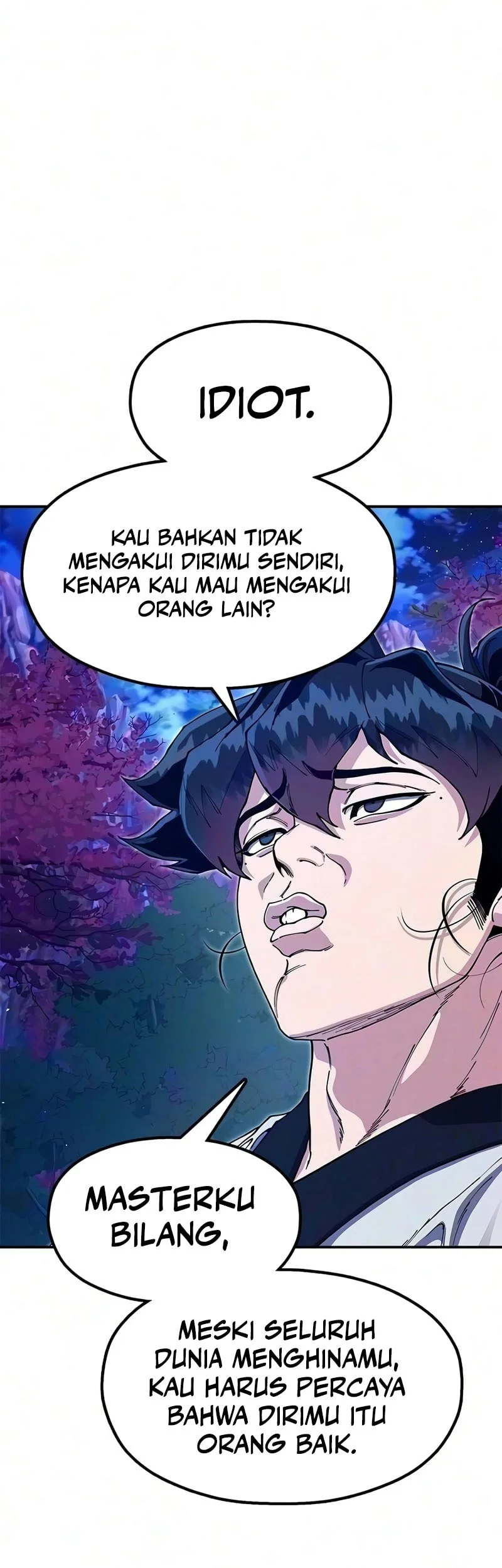 Chronicles of the Lazy Sovereign Chapter 59 - halaman 61