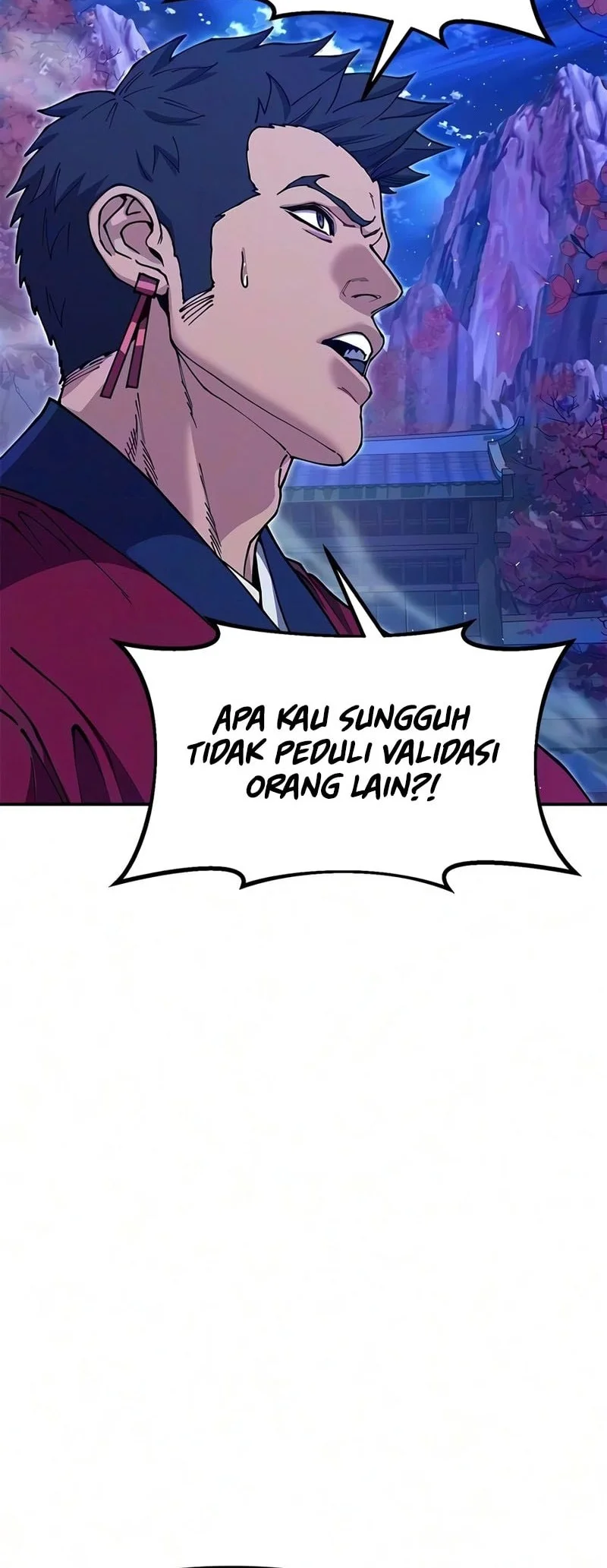 Chronicles of the Lazy Sovereign Chapter 59 - halaman 64