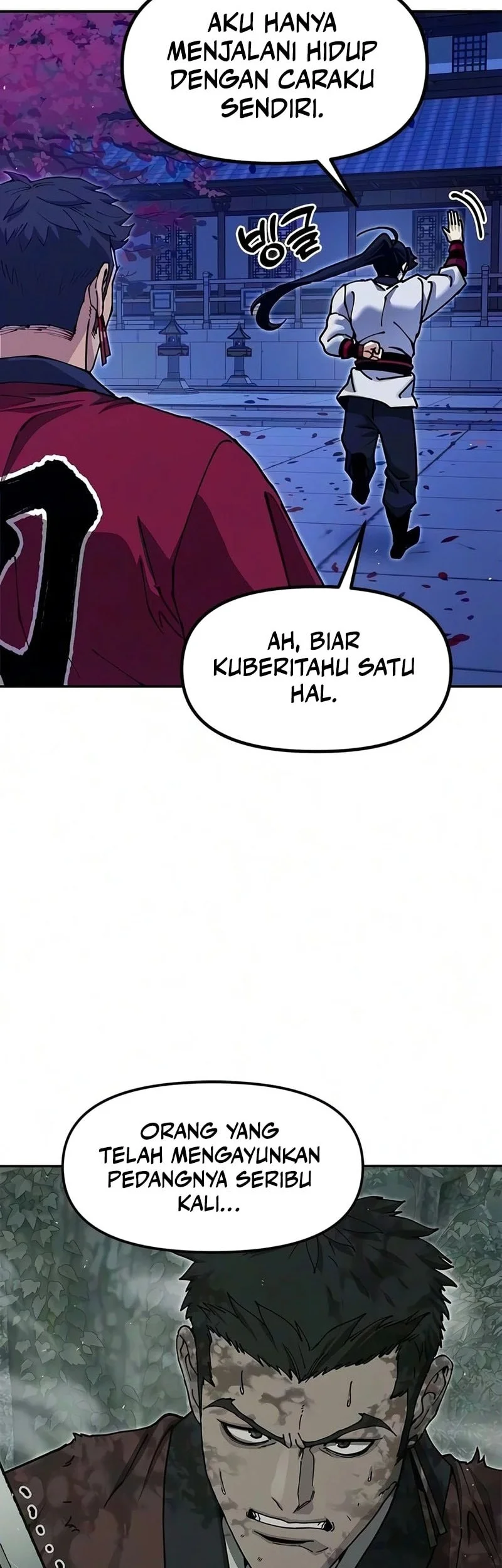 Chronicles of the Lazy Sovereign Chapter 59 - halaman 66