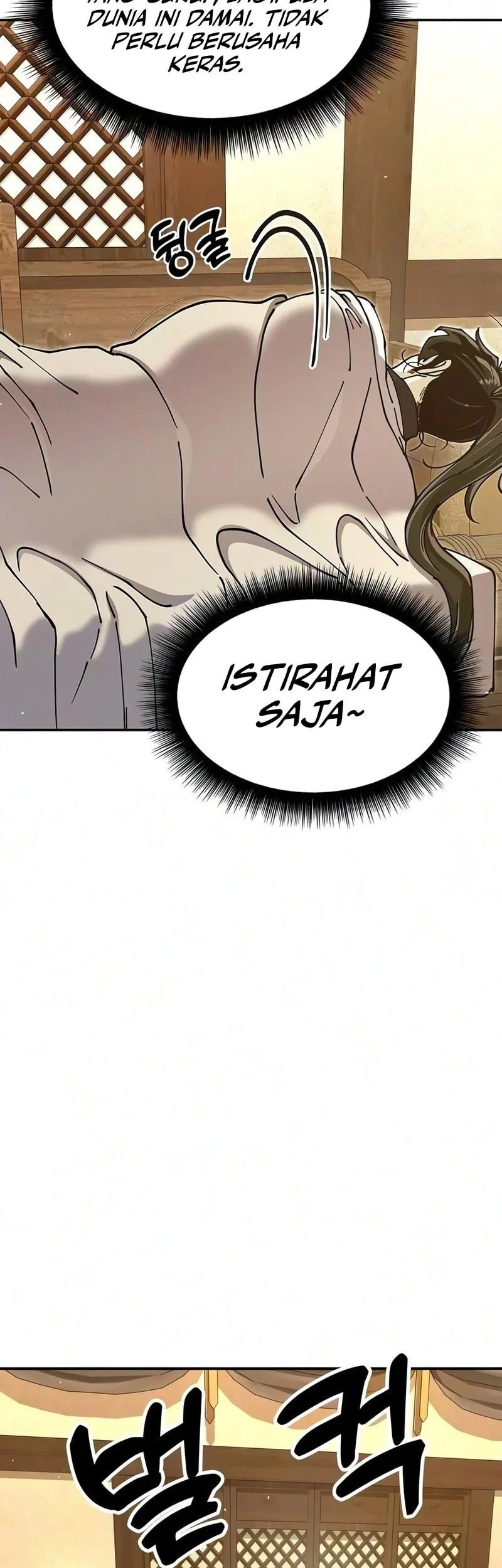 Chronicles of the Lazy Sovereign Chapter 59 - halaman 75