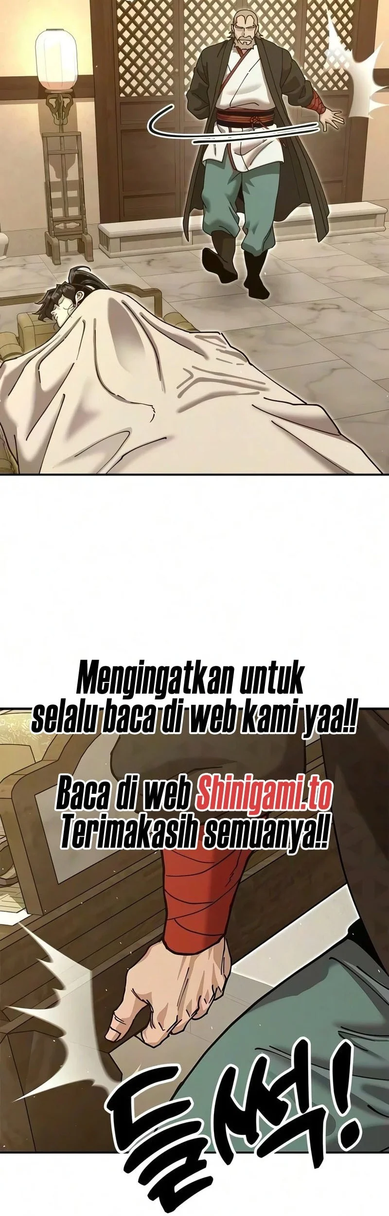 Chronicles of the Lazy Sovereign Chapter 59 - halaman 76