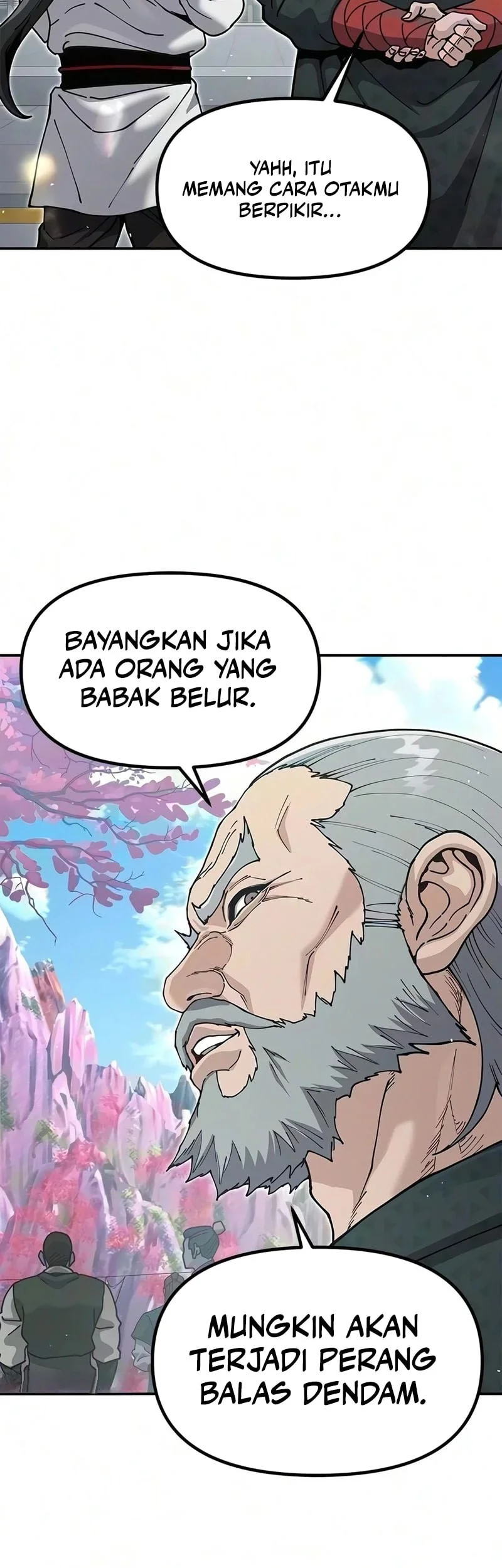 Chronicles of the Lazy Sovereign Chapter 59 - halaman 91