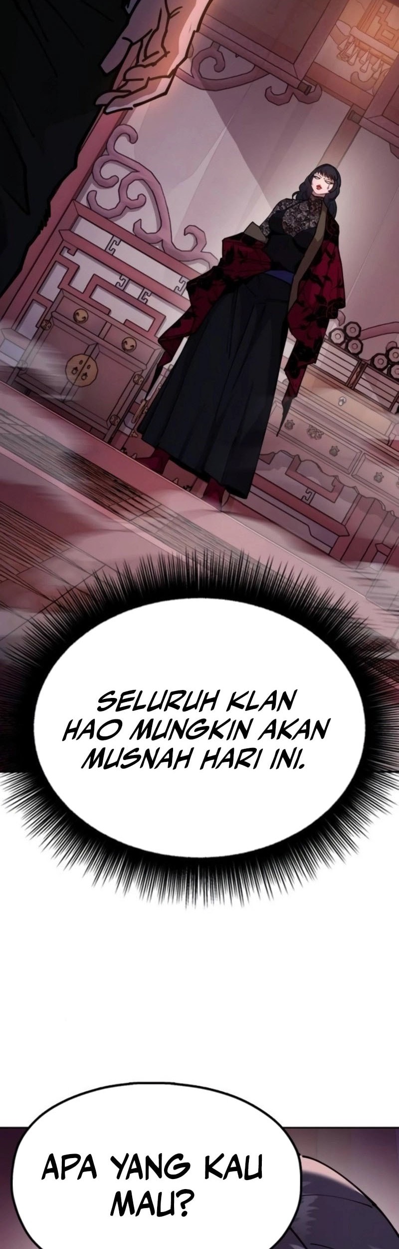 Chronicles of the Lazy Sovereign Chapter 6 - halaman 11