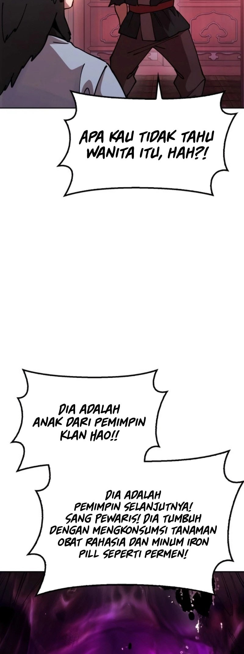 Chronicles of the Lazy Sovereign Chapter 6 - halaman 21