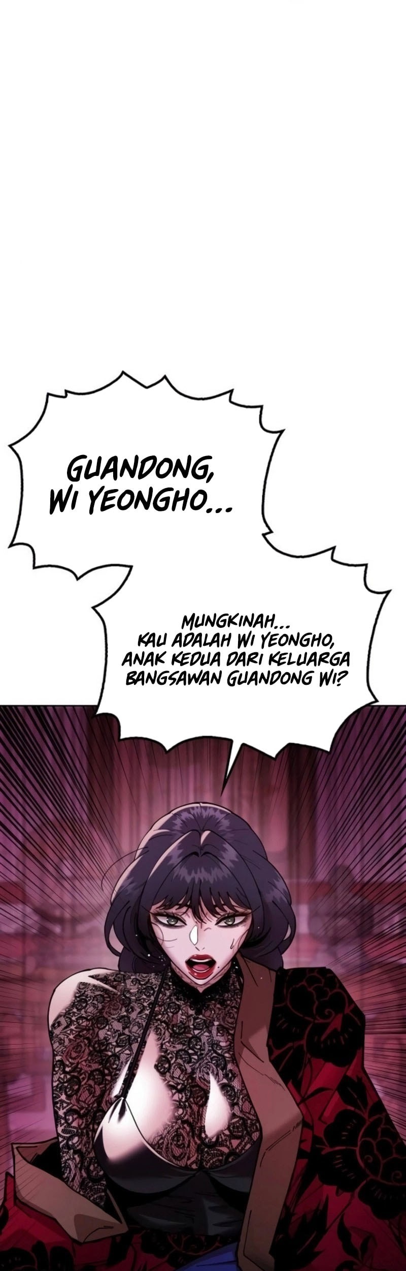 Chronicles of the Lazy Sovereign Chapter 6 - halaman 42