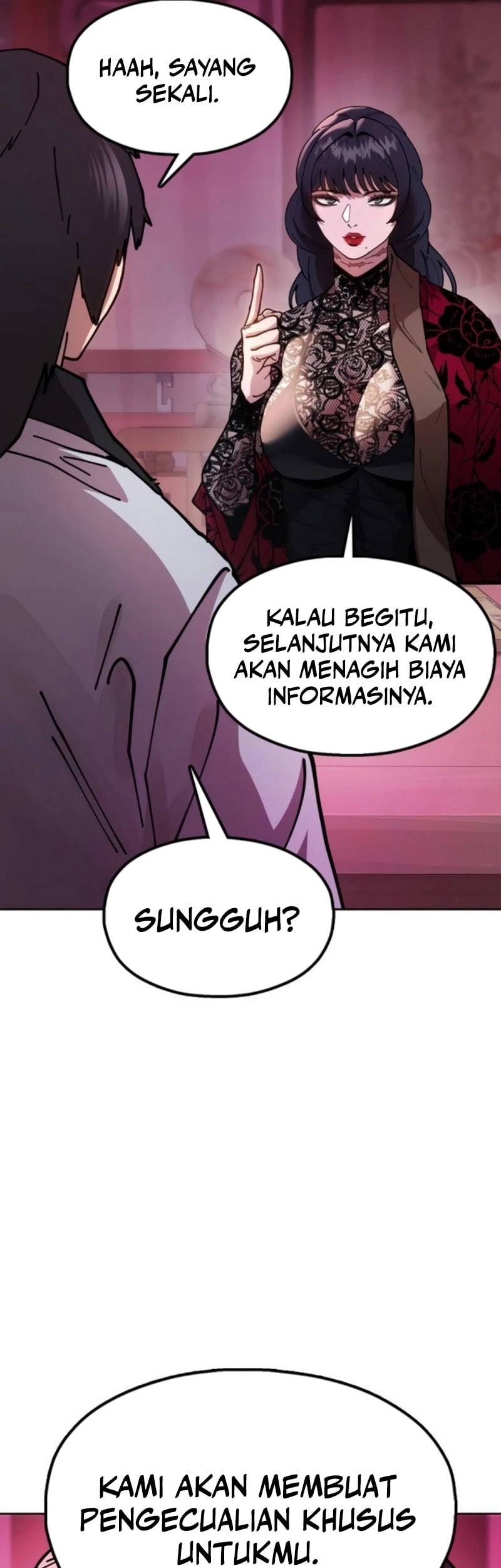 Chronicles of the Lazy Sovereign Chapter 6 - halaman 50