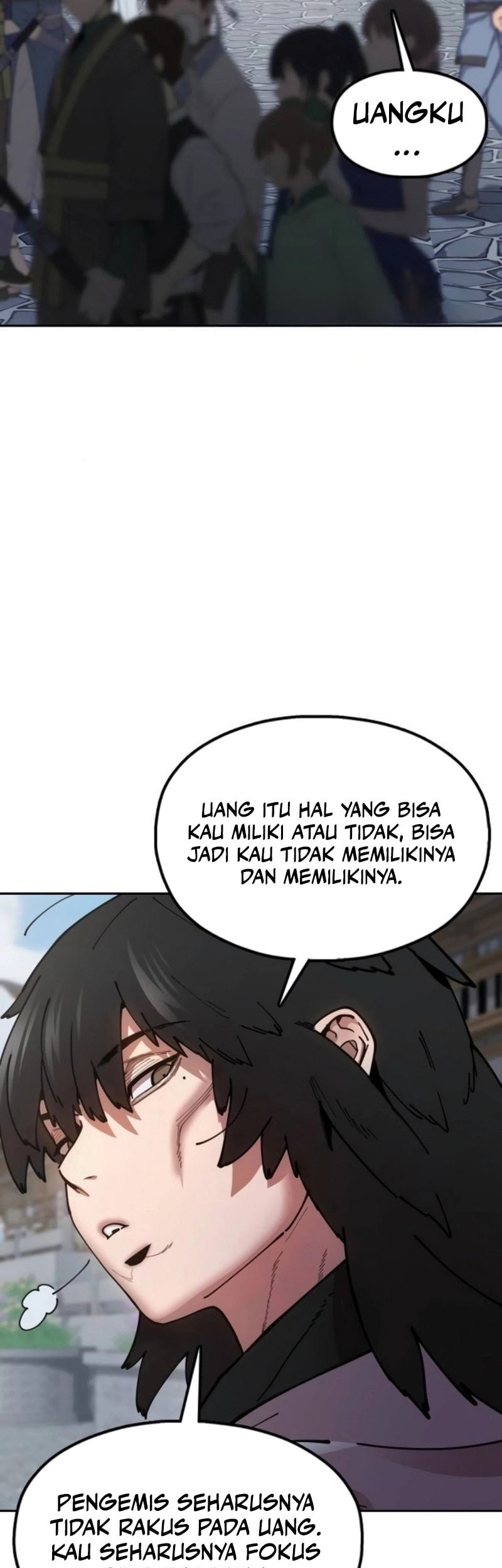 Chronicles of the Lazy Sovereign Chapter 6 - halaman 54