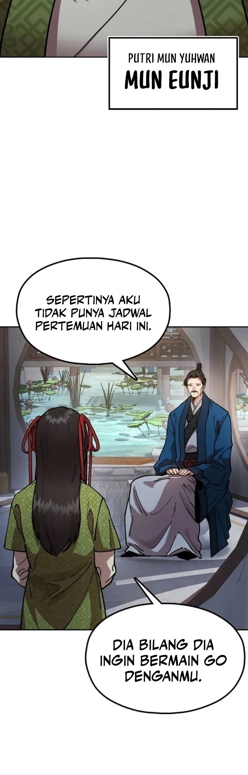 Chronicles of the Lazy Sovereign Chapter 6 - halaman 72